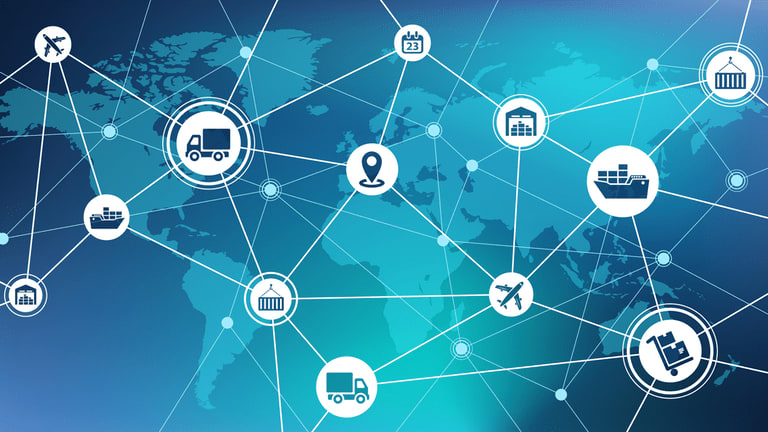 Data Science Applications - Data Science in Logistics